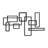 Wall Decor Metal-99012808-99012810