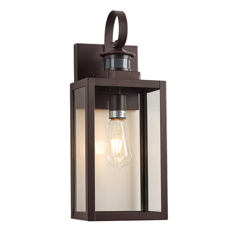 Retina Wall Light, 1 Light