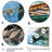 " Anchored Boat IV "-791663174-791663177