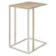 New York Stone End Table