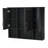35 Inch 2-In-1  Wall Mounted Medicine Cabinet With Adjustable Shelves & Soft Close Doors, High-Define Mirror With Storage For Bathroom Vanity-1023877461