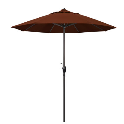 Parasol de marché 7,5 pi Nunez