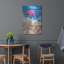 «Flamingo Of Bonaire» par Estelle Grengs-1879138600