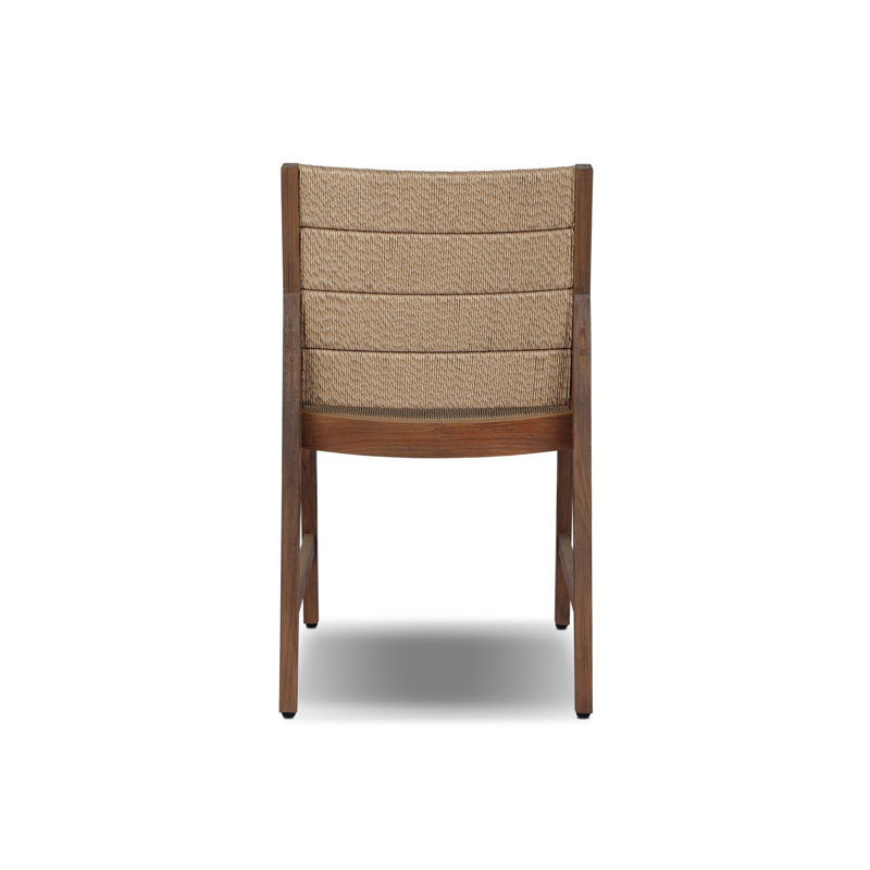 Ogden Outdoor Dining Side Chair