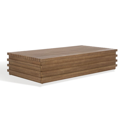 Tortgua Outdoor Coffee Table