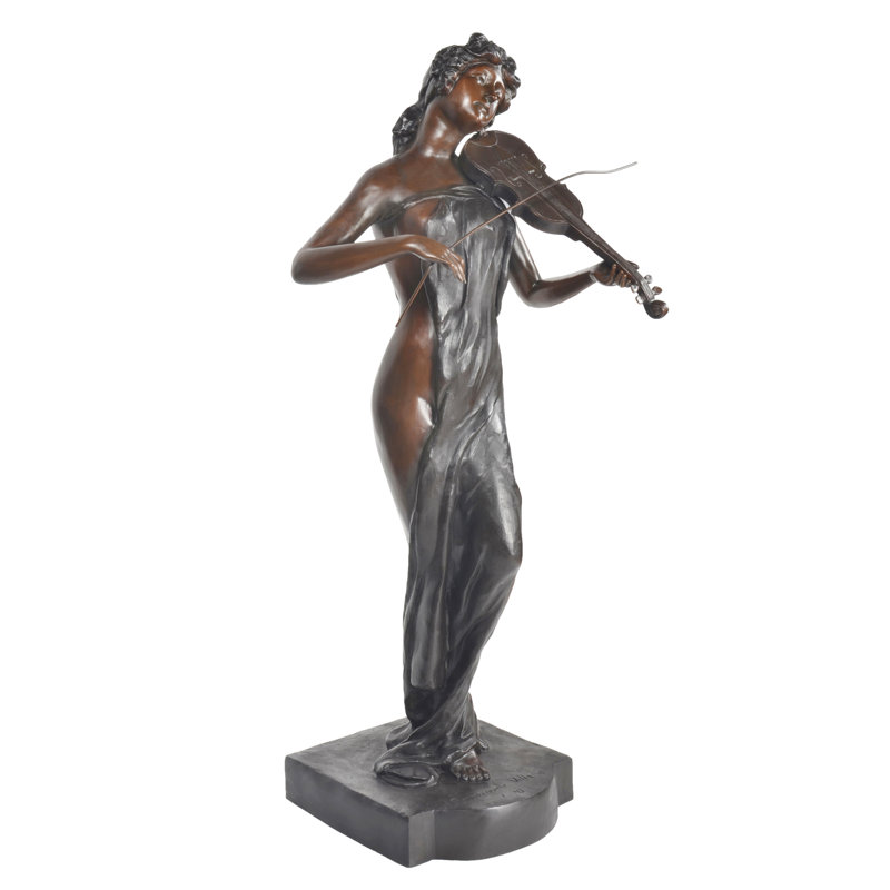 Canny People Statue