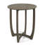 TABLE À BOIS 27,5 po