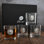 12oz. Whiskey Glass Set