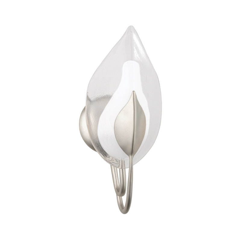 Blossom Armed Sconce