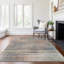Tapis intérieur / extérieur Chamblis avec envers antidérapant-109574766