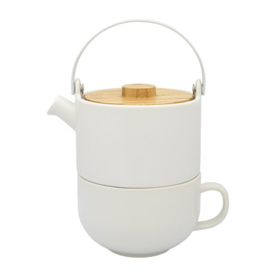 Bredemeijer 500ml Teapot Set