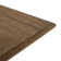 Fritz Solid Oak Dining Table