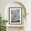 Nature Inspired Surreal Vistas: Abstract Realism Of Hills And Cloudy Skies-233070313-233070309-262271753