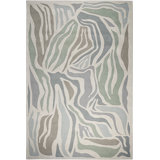 Rêverie Mist Area Rug