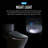 TOTO® Drake® Transitional WASHLET®+ Two-Piece Elongated 1.28 GPF TORNADO FLUSH® Toilet with S2 Bidet Seat, Cotton White