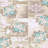 Antibacterial Hall Carpet, 3D Digital Printed, 3.3 x 4.9 ft | 100% Polyester, 0.3 in Pile Height, Non-Slip Underside, Machine Washable, Durable & Easy Care | Perfect for Living Room, Entryway & Home Décor-167779283