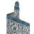 Lamere Oriental Indoor / Outdoor Rug-665208739