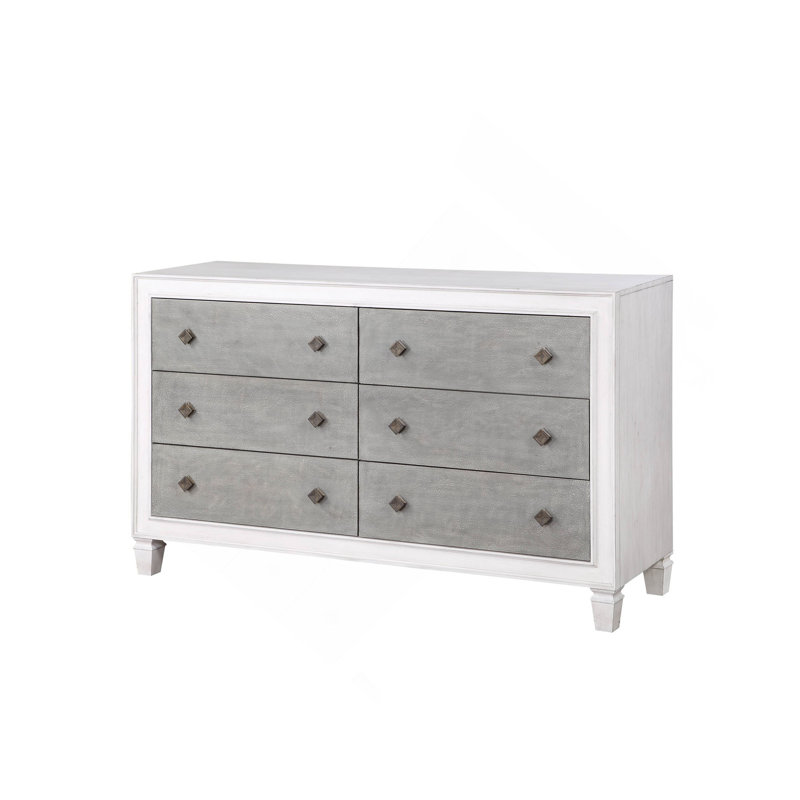 Commode d'appoint Shimmer