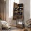 Janmarcos Wall Jewelry Armoire-2077015392