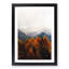 The Alps in Italy - Framed Print-56921352-56921362