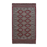 One-of-a-Kind 3' X 4'9" Area Rug