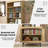 Cheuk Dining Cabinet