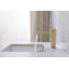 Robinet pour salle de bain à poignée simple Lena-95236207