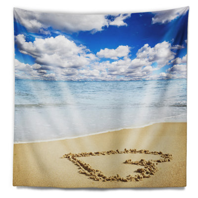 Polyester Tapestry