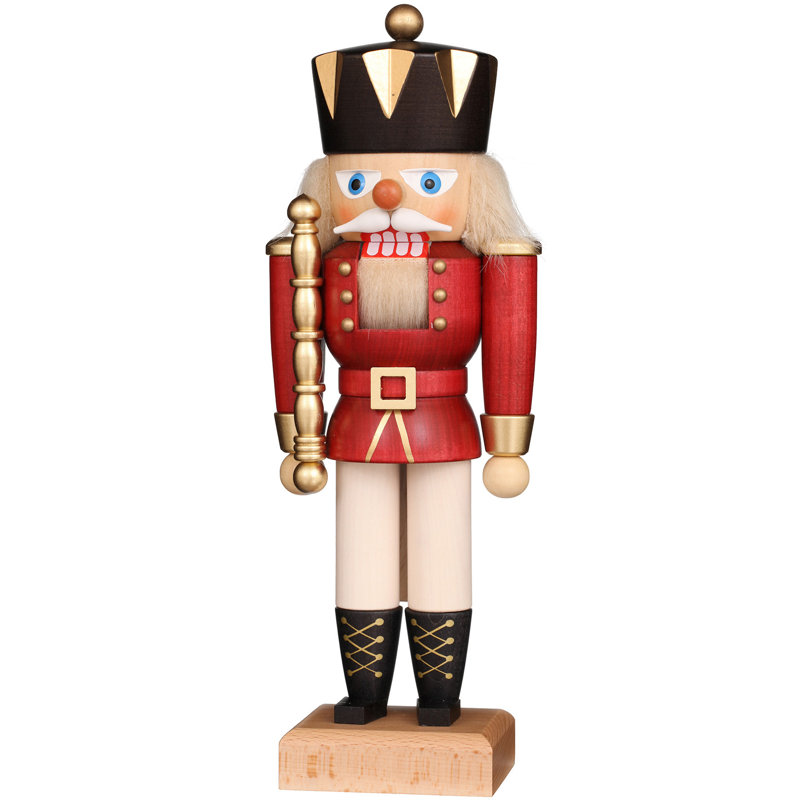 Christmas Nutcracker