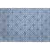 Premium Machine Washable Tweedy Blue Rug