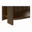 Tiroirs de rangement en L pour bureau à domicile