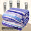 Grande couverture sherpa super pelucheuse, douce et confortable-1096237127