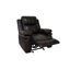 Ensemble de salon inclinable 3 pièces Canessa-94413658