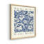 «Vintage Floral Print XXIX», 4 pièces sur papier-1257602727-1257602724