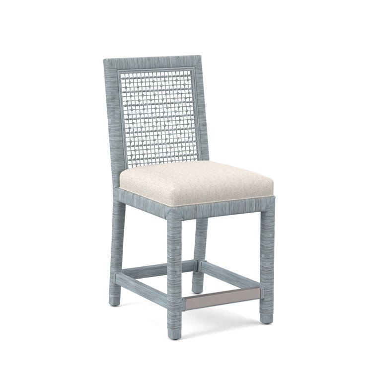 Tabouret de comptoir 24 po Glinda