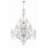 Irl 25 - Light Dimmable Classic / Traditional Chandelier-258144863