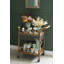 Emerald Check 20 Ounce Tumbler