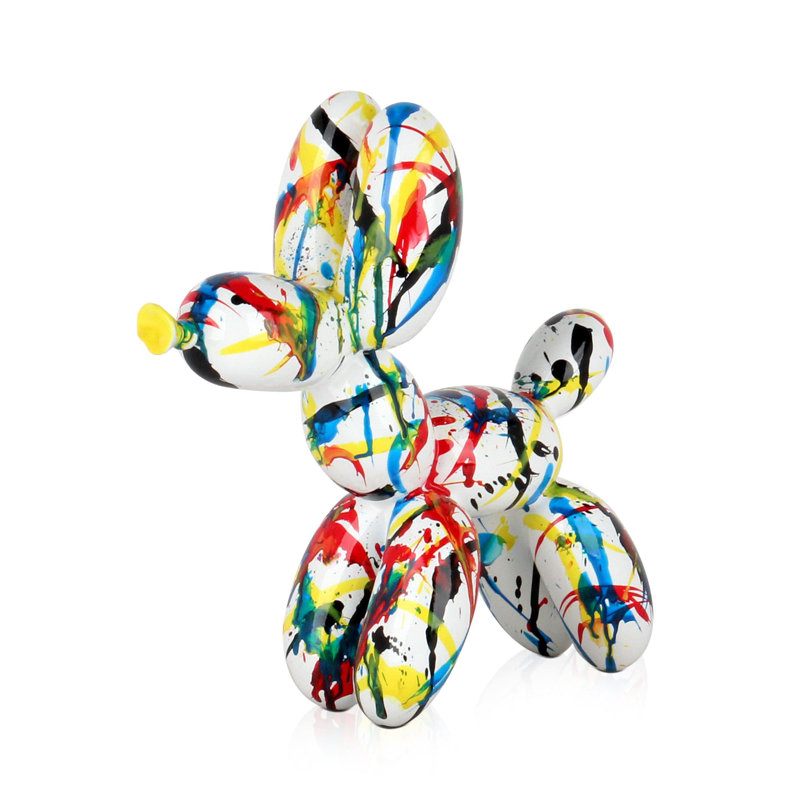 Daliana Animals Figurines & Sculptures