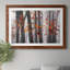 Falling Moments - Reproduction de photo sur papier encadrée-251985619-251985621