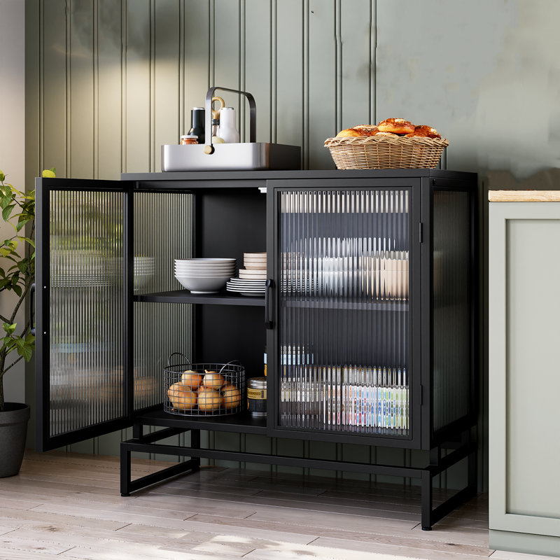 Montrece Accent Cabinet