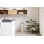 Poubelle à couvercle tactile 8 gallons Brabantia-87907437