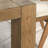 Elise Kingston Wood Dining Table-1302655076