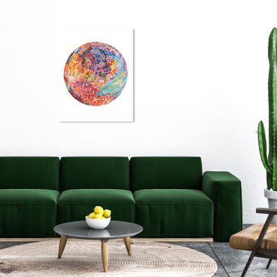 Eyja " Disco Ball I "
