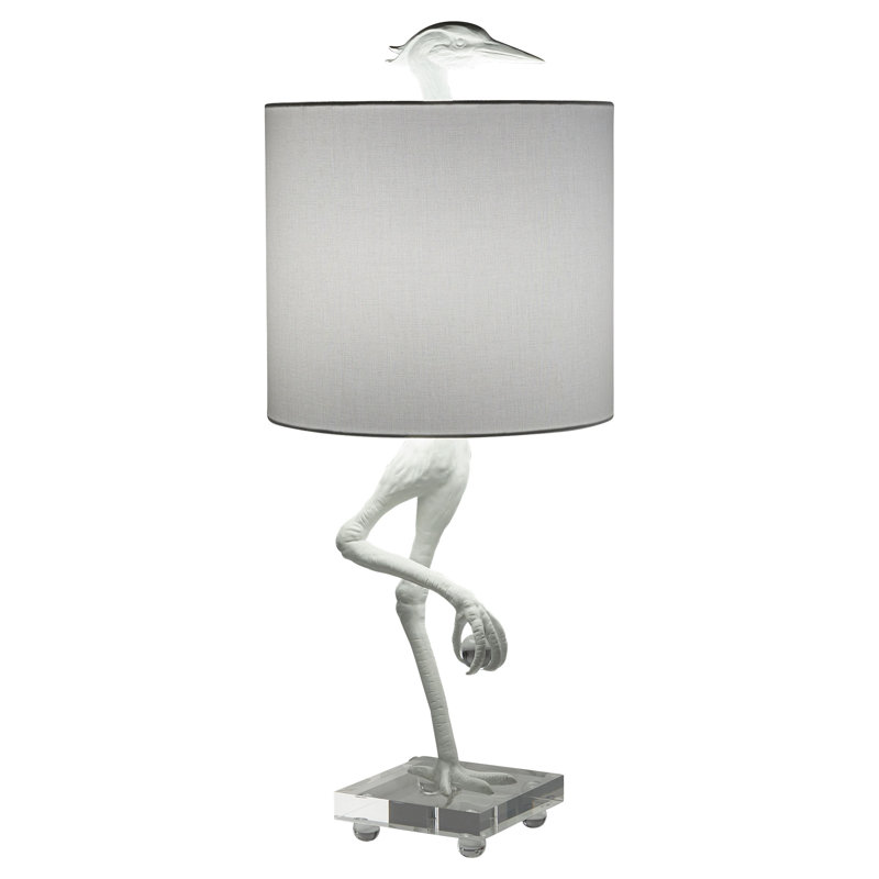 Lampe de table Ibis