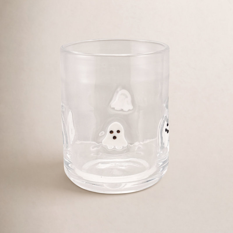 Verre fantôme