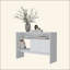 Console avec deux portes-148609312