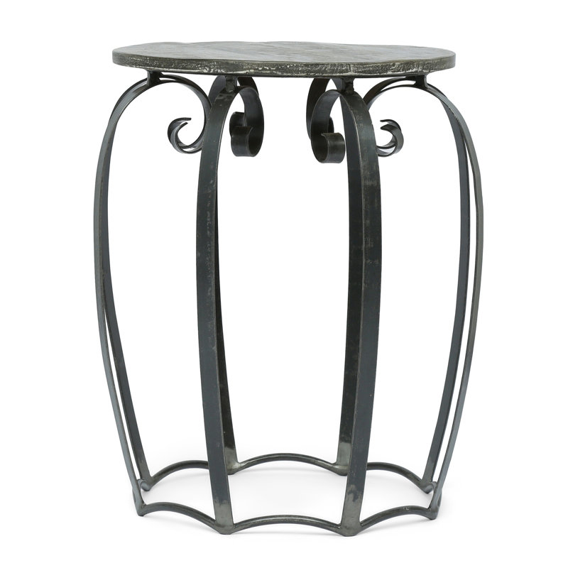 Table de bout