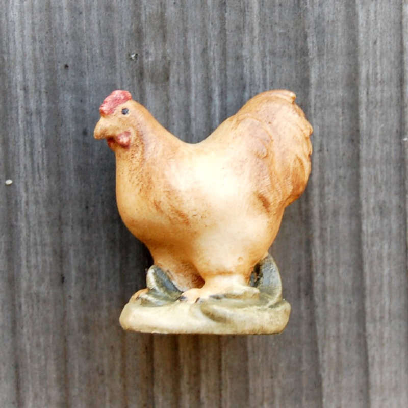 Fulford Animals Figurines & Sculptures, 15cm H x 5cm W x 5cm D