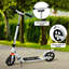Boyette Freeport Park Scooter