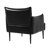 Faux Leather Side Chair-1190579665